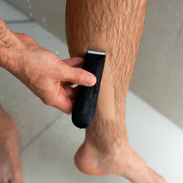 💈Máquina Corporal Impermeable - Precisión Profesional Sin Irritación🛡️¡Envío Gratis en 24H!🔥
